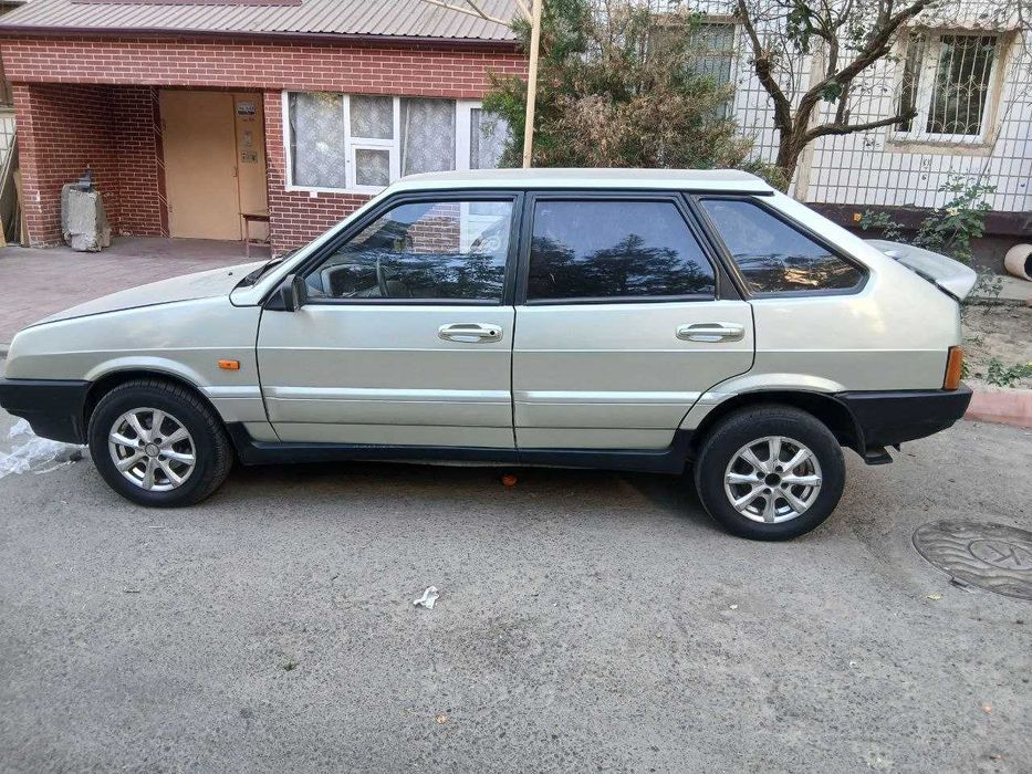 Срочно продаётся ВАЗ 2109