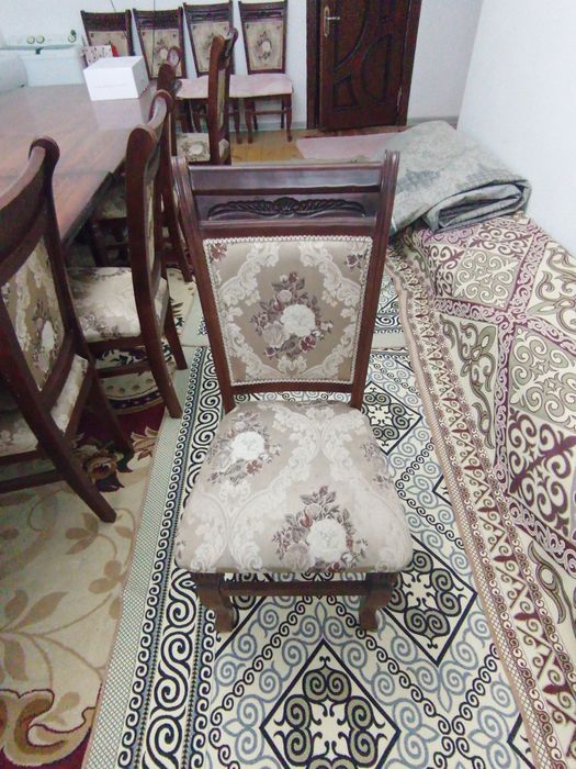 Стул стульчик сатылади