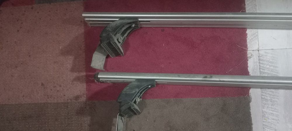 Поперечные дуги богажник