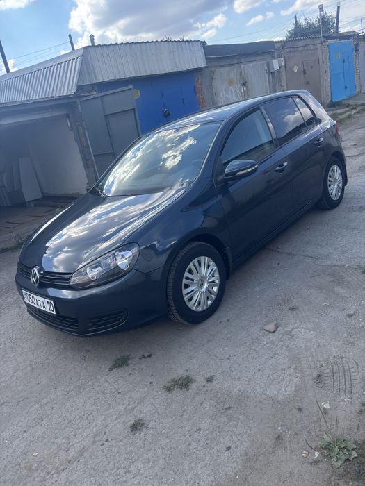 Продается Volkswagen Golf 6