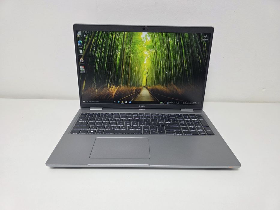Laptop WORKSTATION Dell Precision 3571 i7-12800H DDR5 ssd nVidia T600 15.6 FHD Garantie 1 an