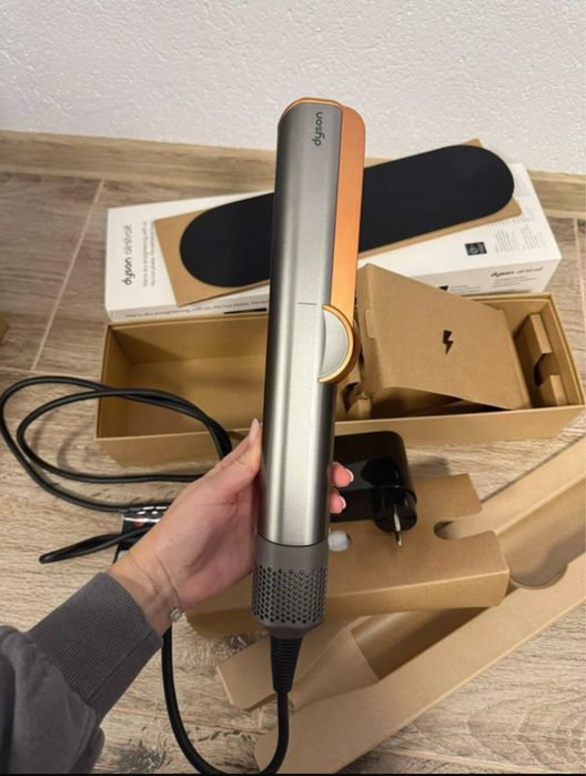 Plada de par Dyson ht01