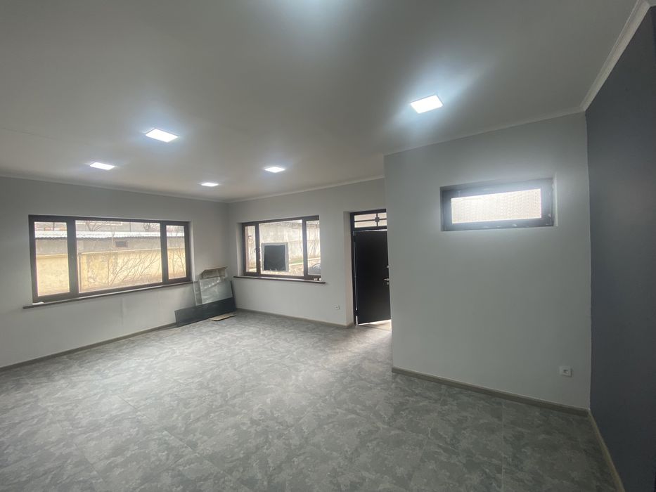 Офис, салон, магазин 120 м2 улица бывш. завод Шампанских вин