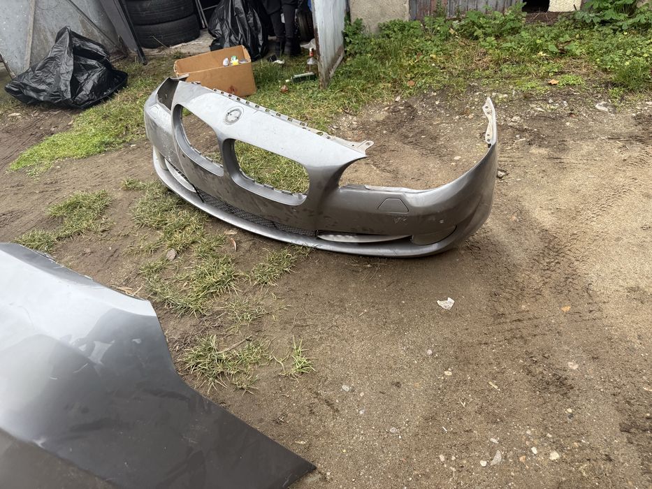 Bara Originala fata spate si praguri bmw F10 seria 5 520 530 535