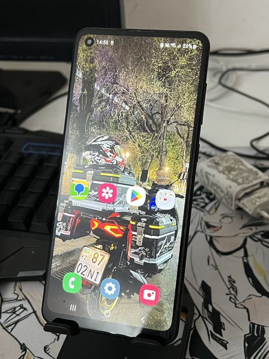 Самсунг а21с или обмен