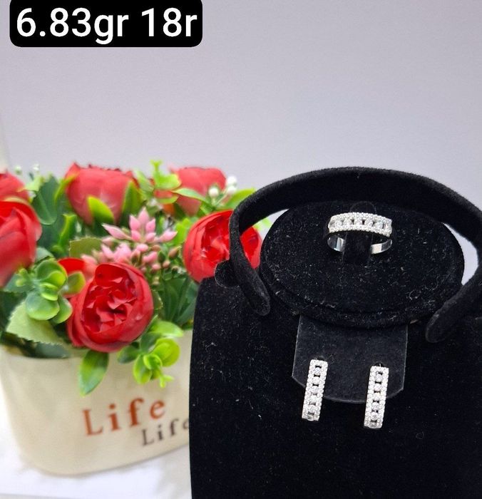 Turkiya kumush zavotiskoy