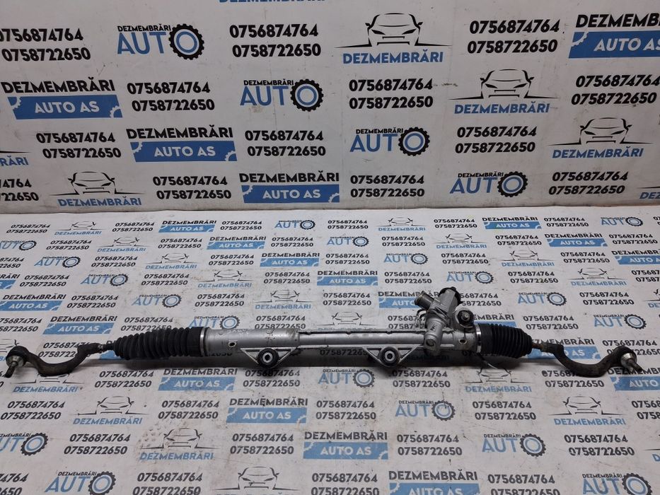 Caseta directie Jaguar xf 2007 - 2011