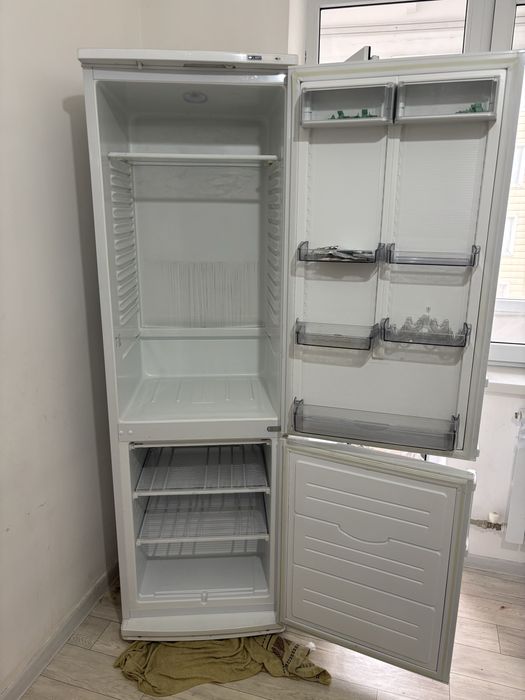 Холодилник сатылымда