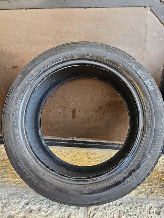 Автомобилни гуми - летни 205/55/17