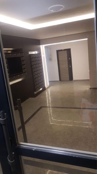 Garsonieră 31mp • Centrală proprie • Parcare inclusă • 2020