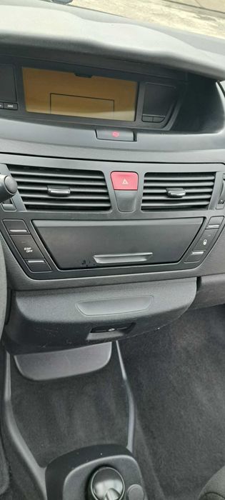 Citroen C4 Grand picasso