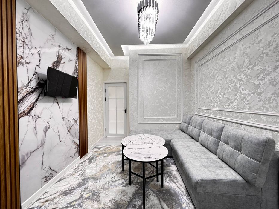 Срочно продам свою 2 комнатную квартиру в Вокзале