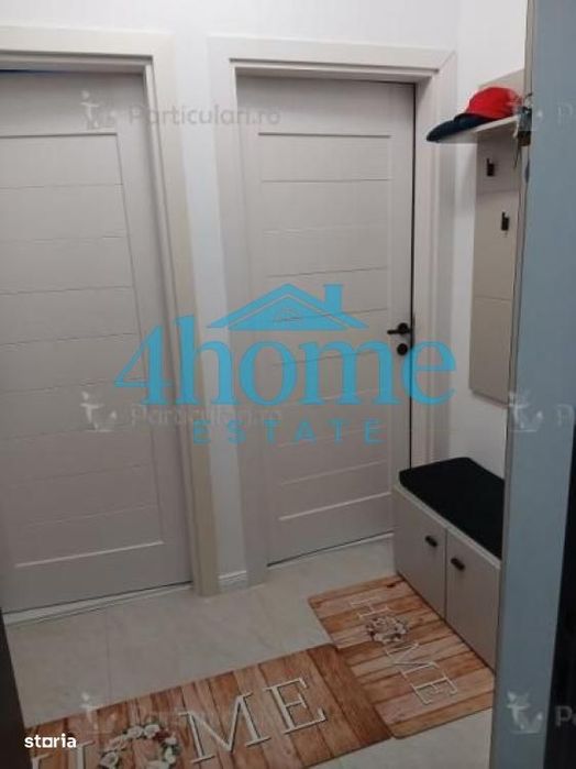Apartament 2 camere Mihai Bravu|Metrou|Bloc nou