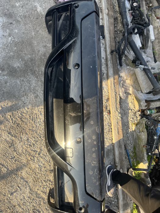 Задна броня BMW x3