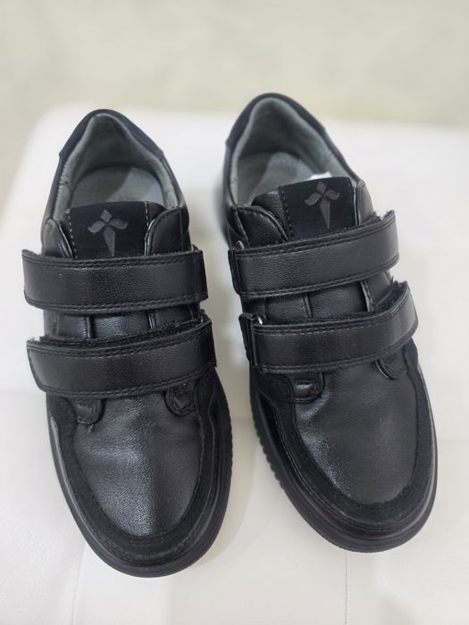 Школьная обувь 32р
