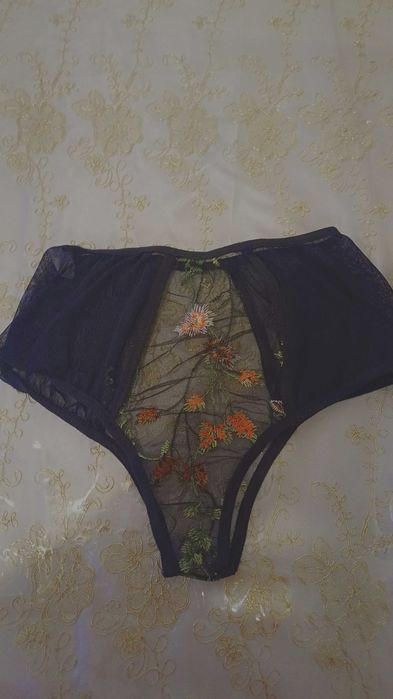 Нижнее бельё женское новле