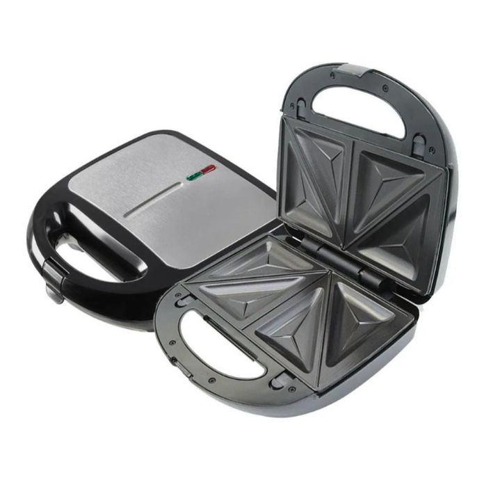 Мультипекарь 3 в 1