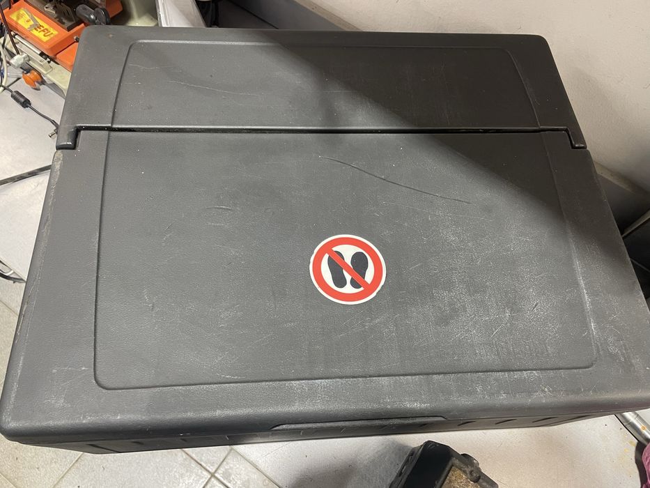 Хладилник, компресорен