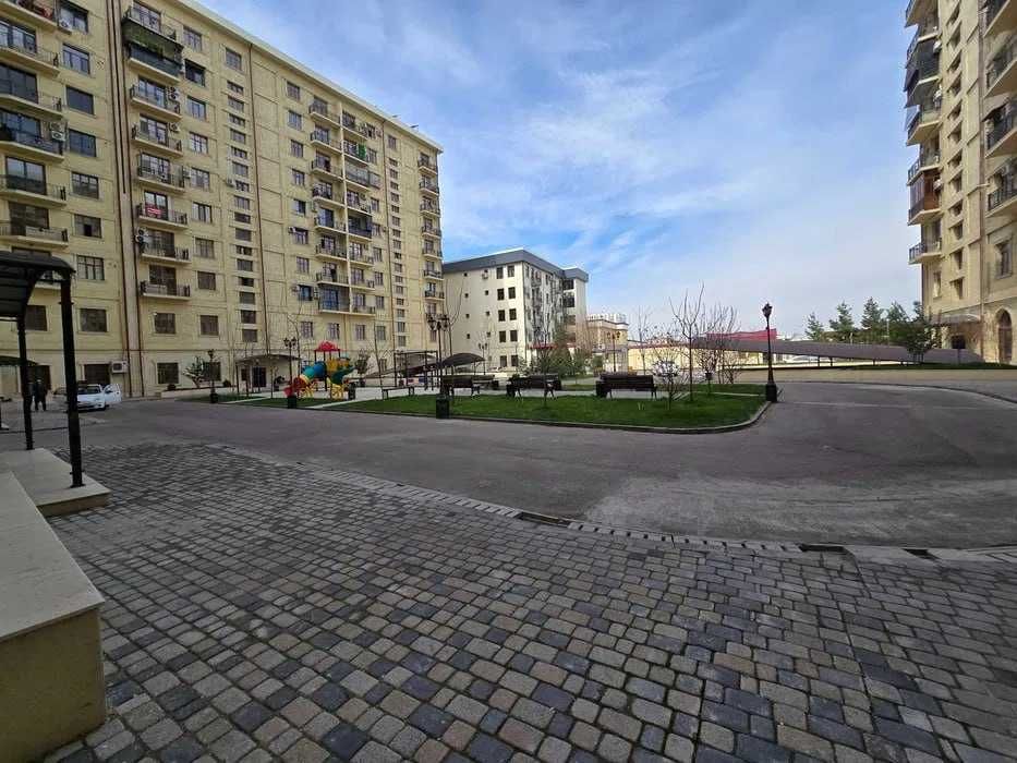 New Life 5/10/10 150м коробка квартира продается: Яшнабад Фаргона йули