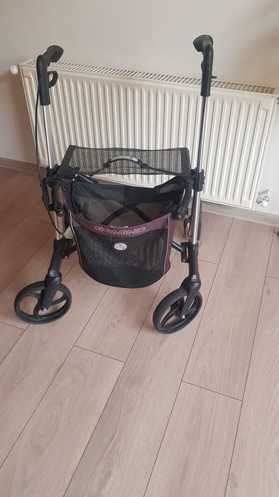 Rolator Gemino  30