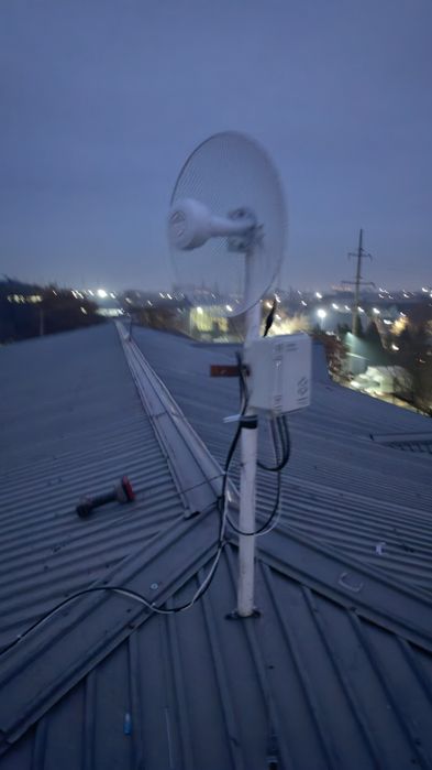 Starlink 1-жыл тарифпен