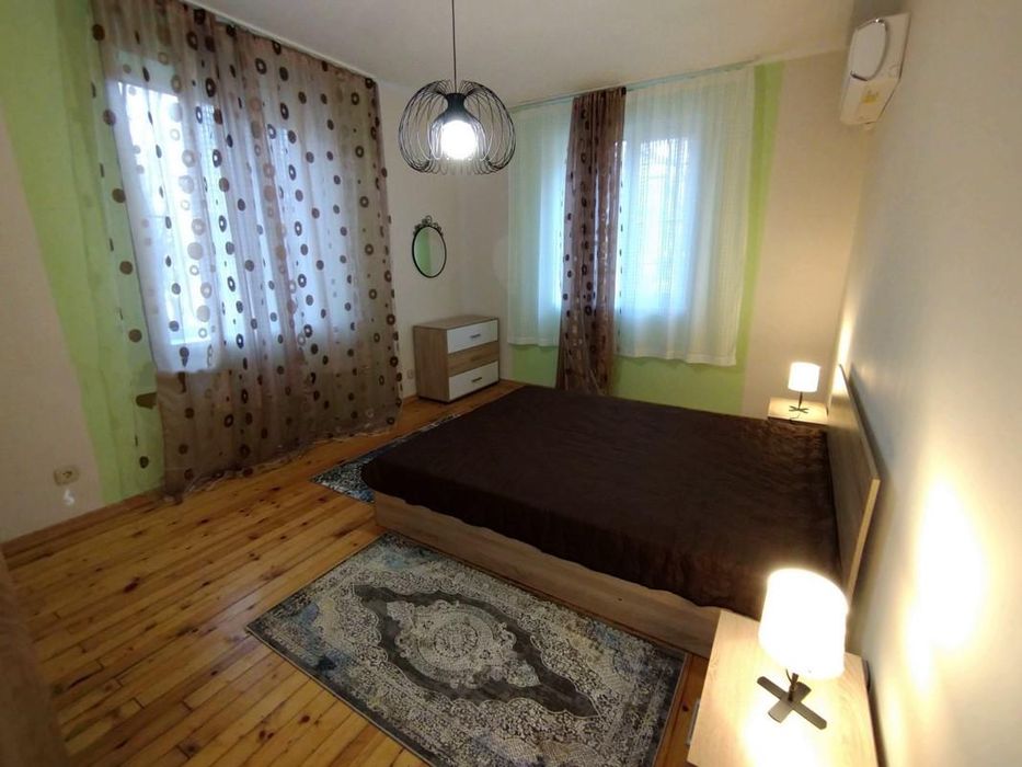 Дава се под наем Двустаен апартамент в София, Лозенец - 63 кв.м за 750 € - Снимка #6