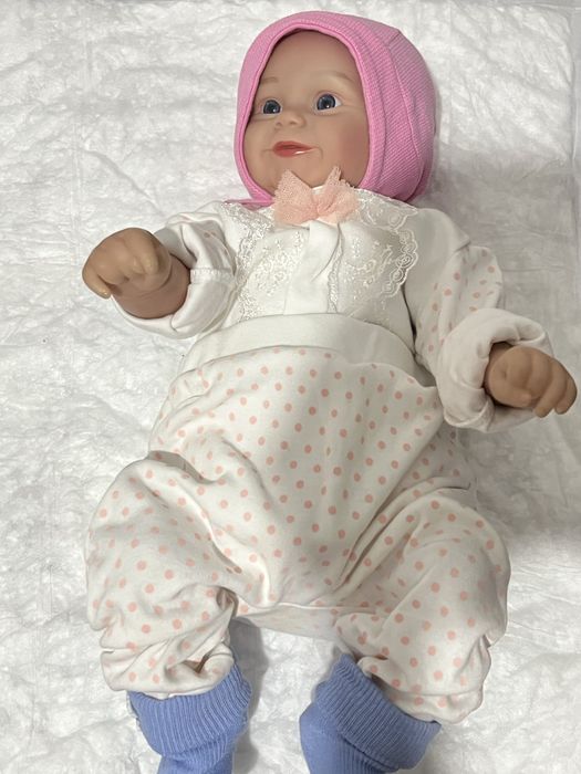 продам куклу реборн девочку