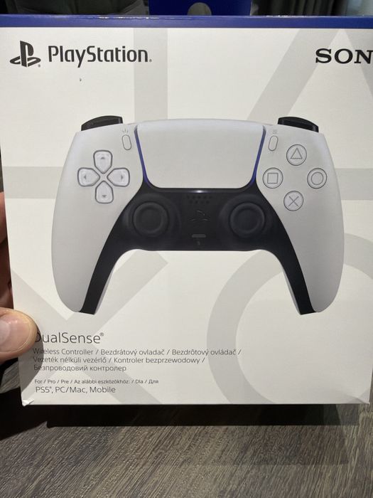 Dualsense controller ps5