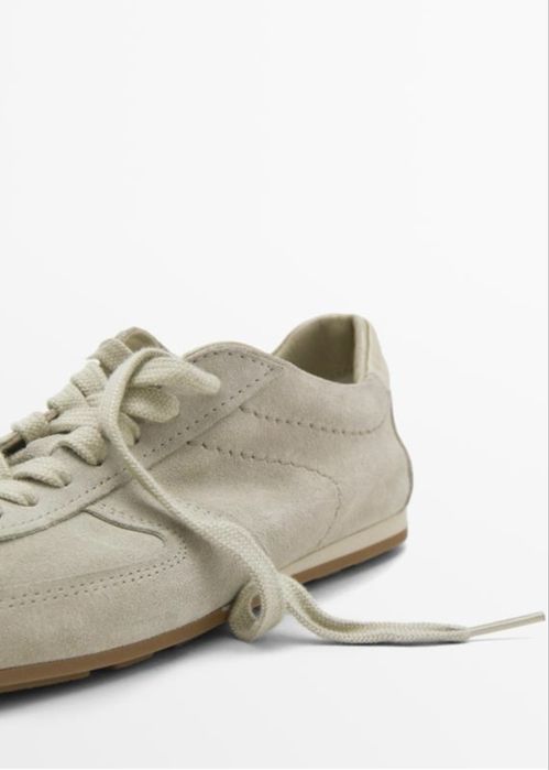 Massimo Dutti обувки