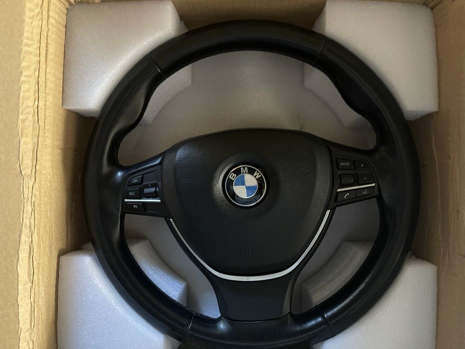 Vand volan  pentru bmw f10 f 30 f07