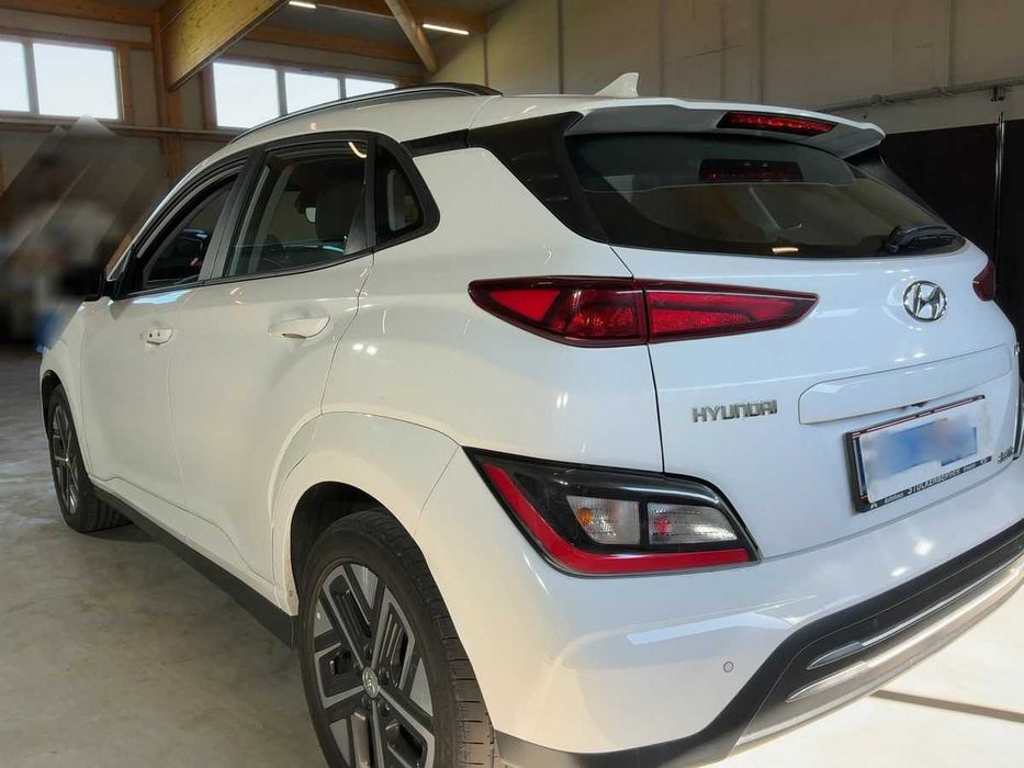 Hyundai Kona Electric 204ks 64kwh Prestige Line
