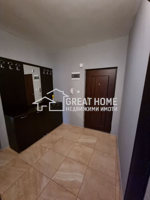 Дава се под наем Тристаен апартамент в Търговище, Вароша - 100 кв.м за 306 € - Снимка #9