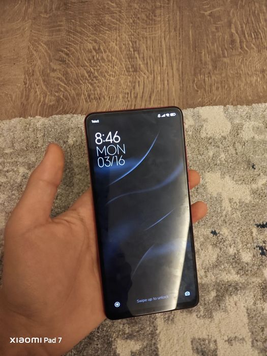 Redmi k20 pro 256/8Gb