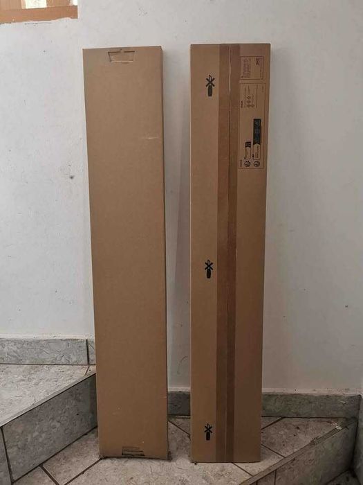 Protectie de pat copii, anti-cadere de la Ikea