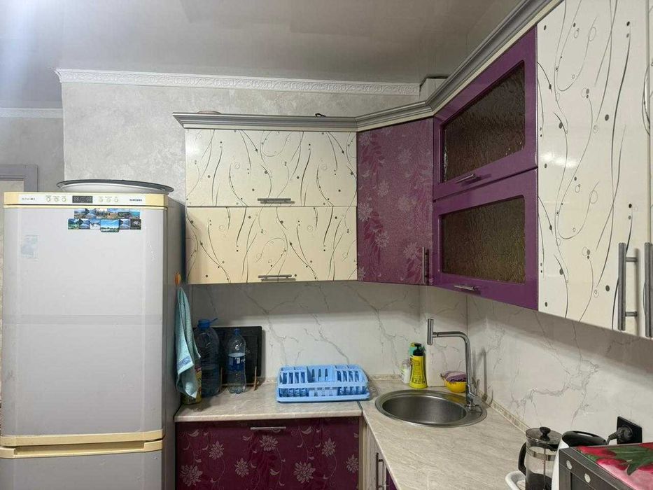 Продам 2 комнатную квартиру