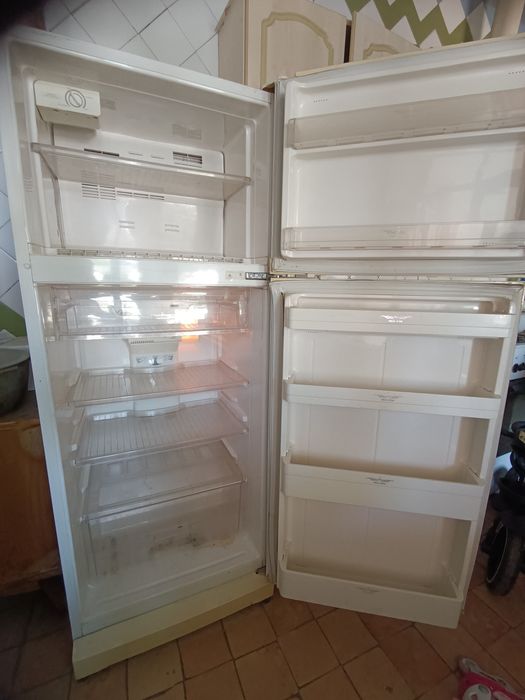 Продам холодильник в хорошем состоянии