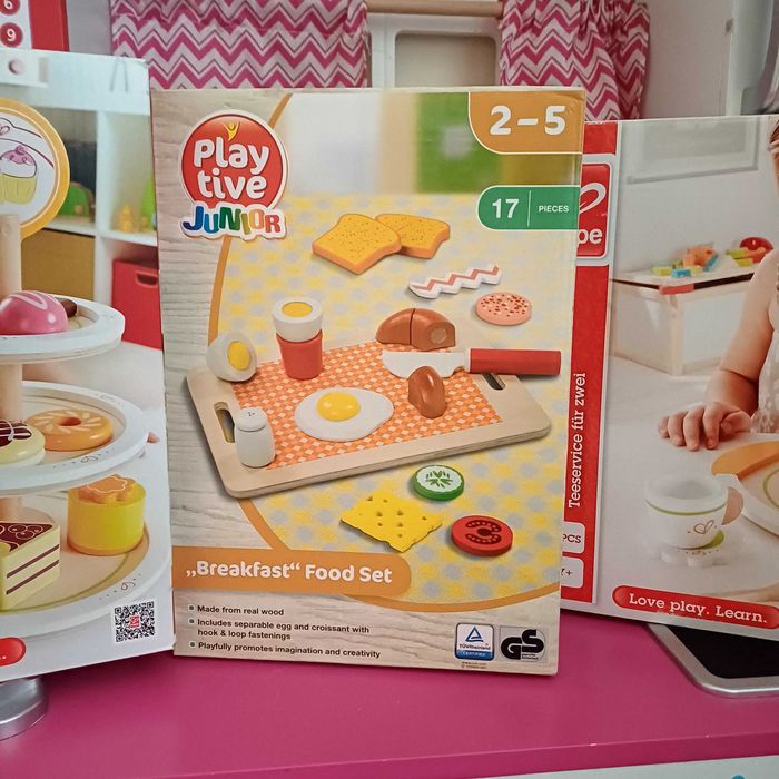 Кухня + дървени уреди и аксесоари