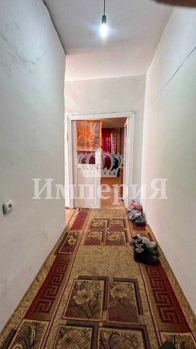 Продажа 2х ком Айтыкова Мейрамбек