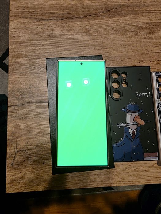 SAMSUNG GALAXY S24 ULTRA; 512 GB; Нова батерия; Гаранция към Йеттел;