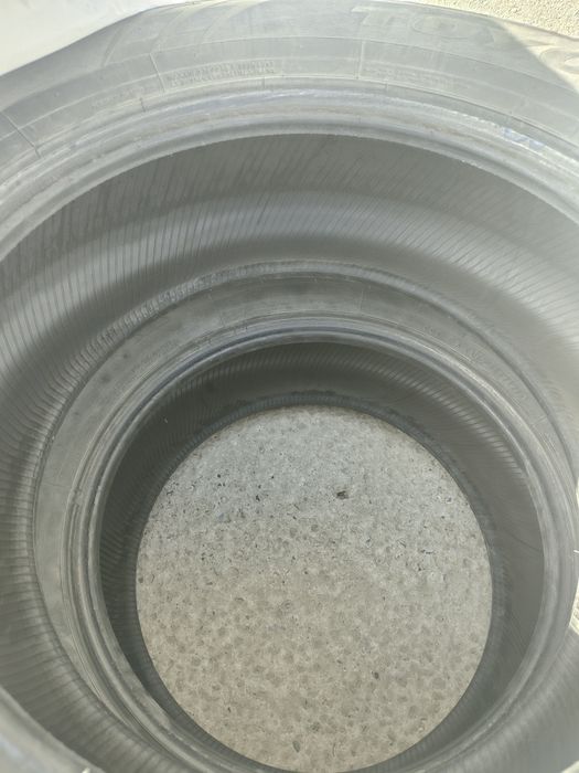 Шина зимняя резина