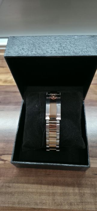 Rolex rootbeer, audemars