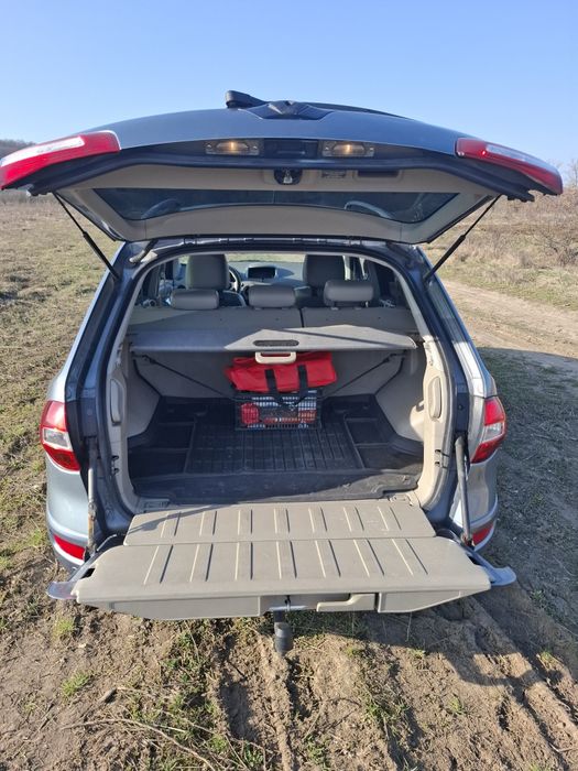 Vand Renault Koleos 2008