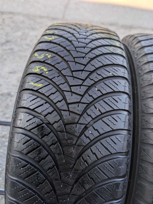 195/65 R15 • All Season • Falken EuroAllSeason AS210 91H | 2 buc | DOT 2024 | Pret/buc