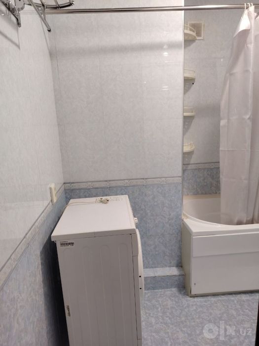 Mirzo Ulug'bek tumanida 2 xonali kvartira ijaraga beriladi