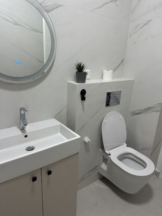 Inchiriez apartament Tei residence bulevard dem radulescu