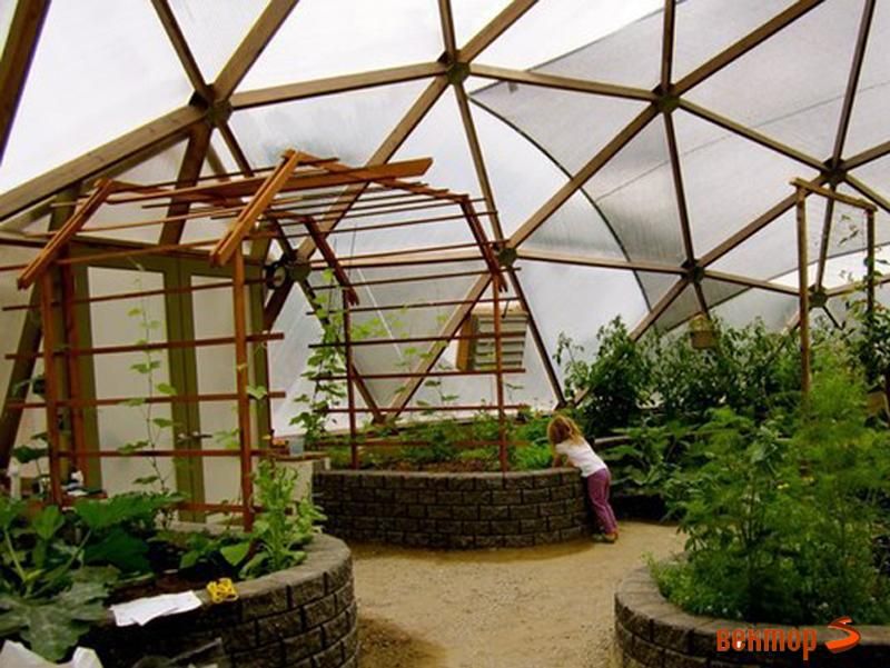 Полигаль , теплицы,