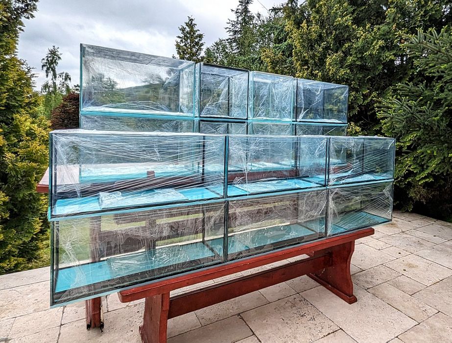 Аквариуми високо качество