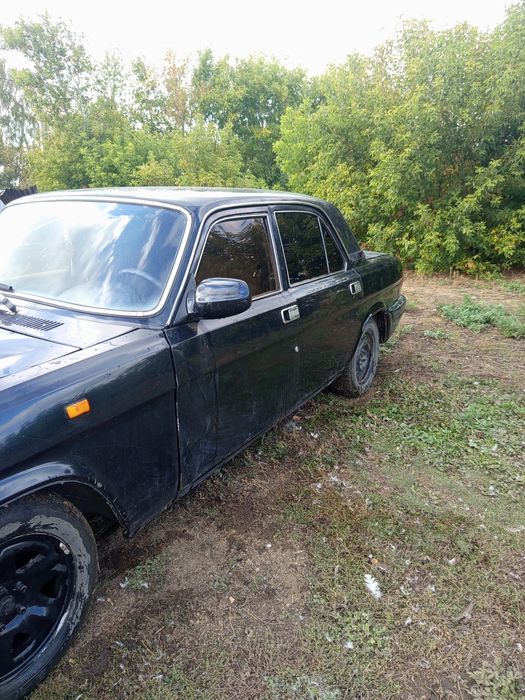 Продам Волгу продам