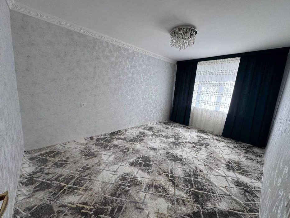 3х комнатная квартира на 3 этаже в кирпичном доме с 6м балконом