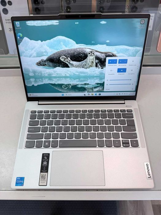 [9827] Laptop Lenovo Ideapad Slim 5 Intel Core i5-12450H / Amanet Tulcea